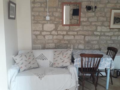 The Barn @ Hillside Bed & Breakfast Marnhull Dış mekan fotoğraf